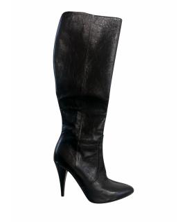 SAINT LAURENT Сапоги