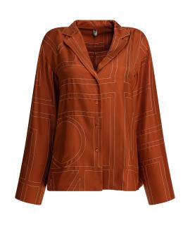 TOTEME Рубашка