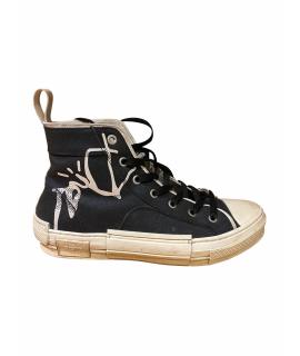 CHRISTIAN DIOR Кеды