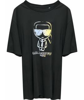 KARL LAGERFELD Футболка