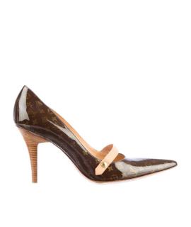 LOUIS VUITTON Туфли