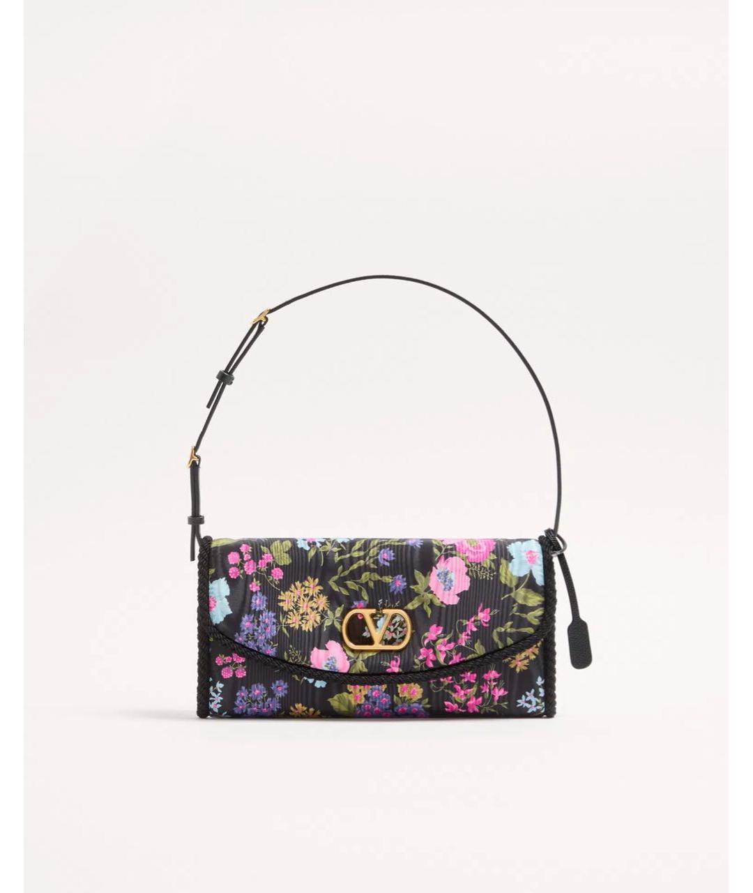 VALENTINO Мульти сумка с короткими ручками, фото 5