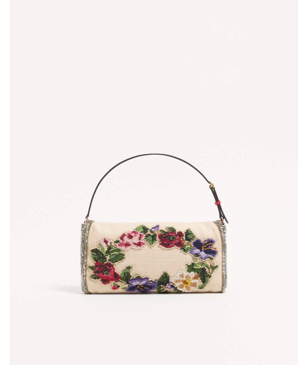 VALENTINO Мульти сумка с короткими ручками, фото 4