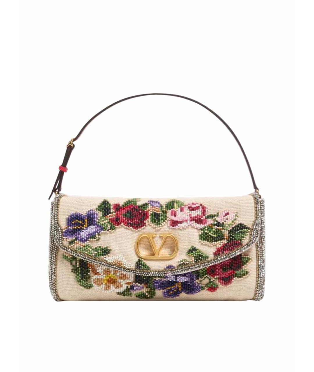 VALENTINO Мульти сумка с короткими ручками, фото 1
