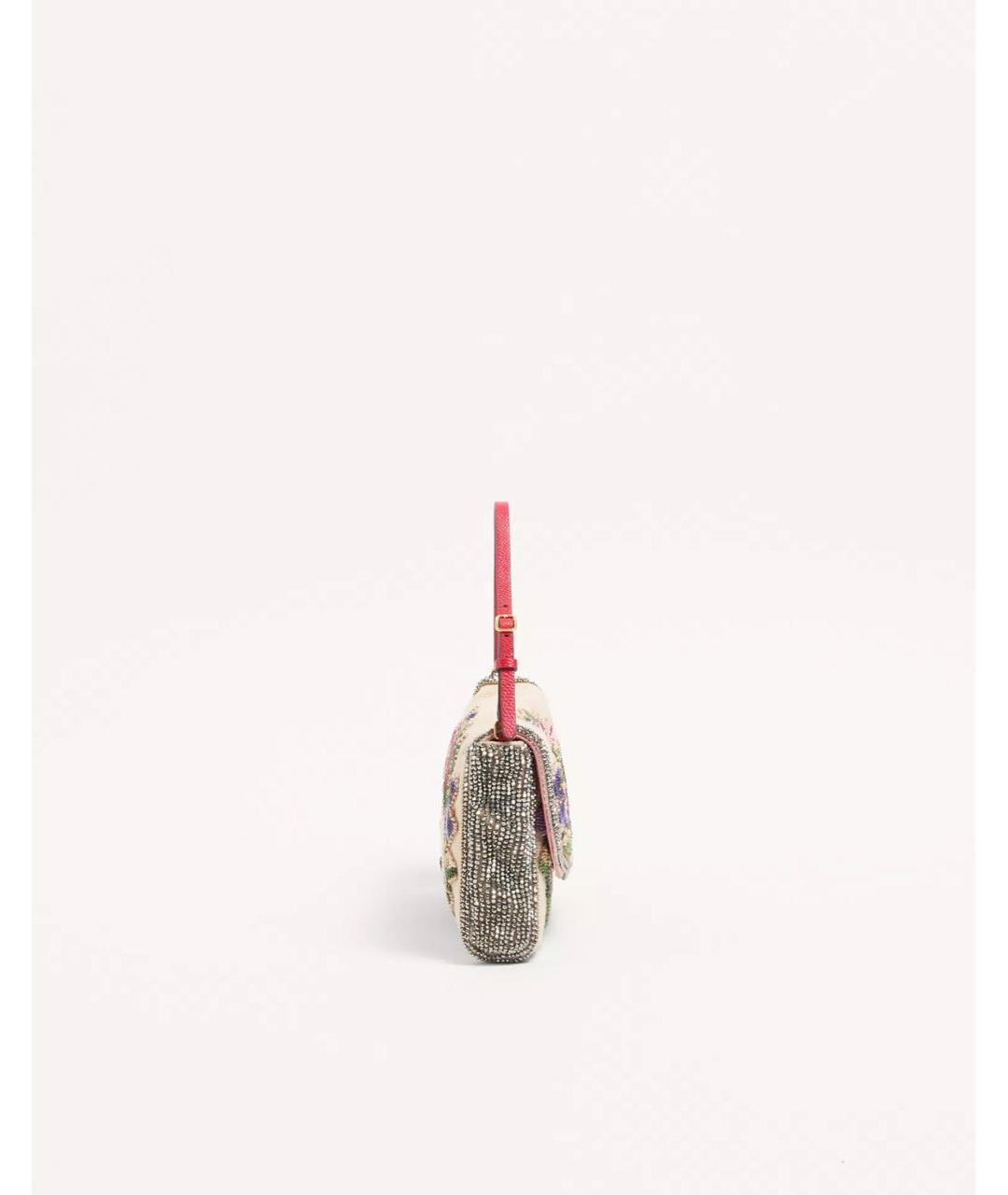 VALENTINO Мульти сумка с короткими ручками, фото 3
