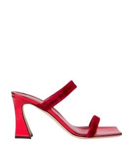 GIUSEPPE ZANOTTI DESIGN Мюли