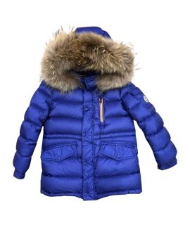 MONCLER KIDS Верхняя одежда