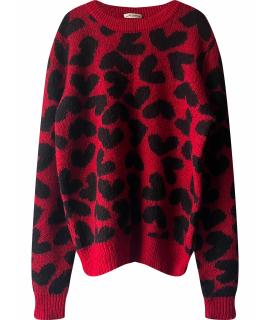 SAINT LAURENT Джемпер / свитер