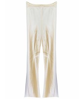 THE ROW Брюки широкие