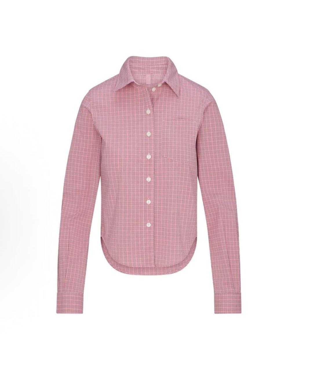 SKIMS Розовая пижама, фото 2