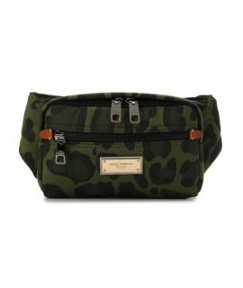 DOLCE&GABBANA Поясная сумка