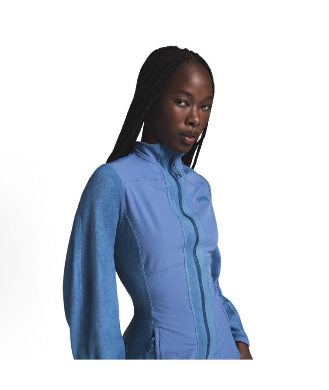 SKIMS Синий комбинезон, фото 3