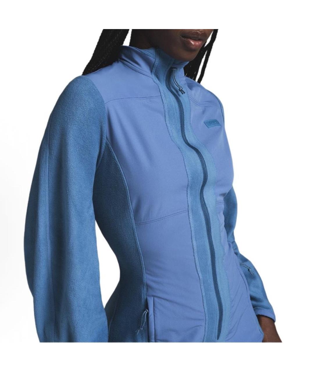 SKIMS Синий комбинезон, фото 5