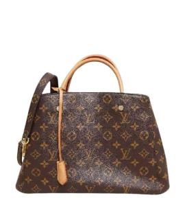 LOUIS VUITTON Сумка с короткими ручками