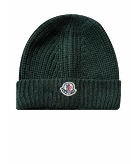 MONCLER Шапка