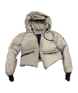 PRADA Пуховик