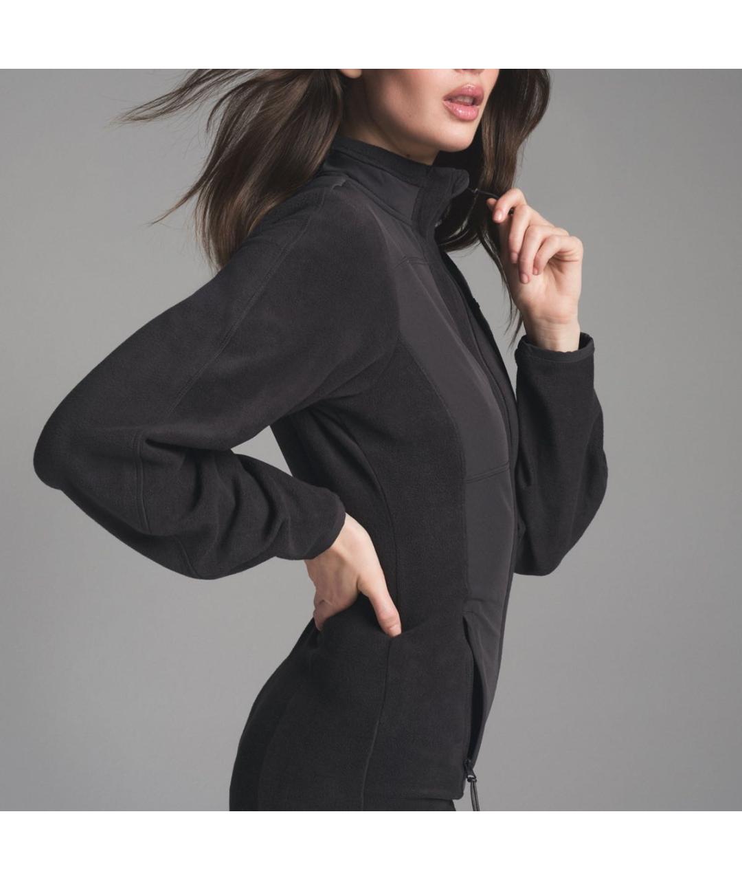 SKIMS Черный комбинезон, фото 6