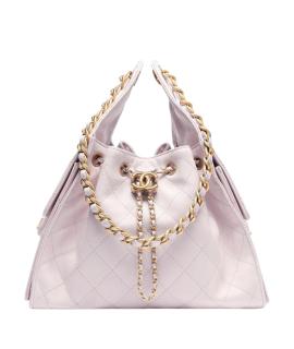 CHANEL Сумка тоут