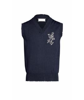 MAISON MARGIELA Жилетка