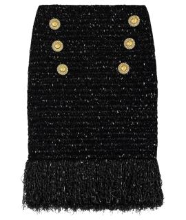 BALMAIN Юбка мини