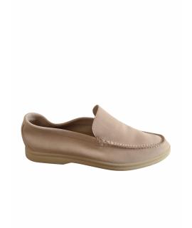 LORO PIANA Лоферы
