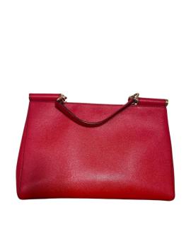 DOLCE&GABBANA Сумка через плечо