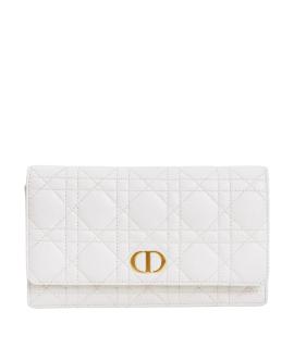 CHRISTIAN DIOR Сумка через плечо