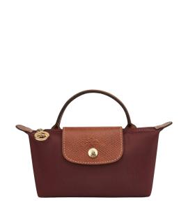 LONGCHAMP Сумка с короткими ручками