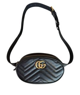 GUCCI Поясная сумка