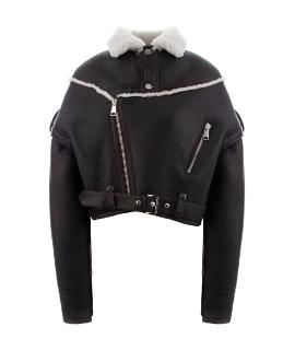 MANOKHI Дубленка