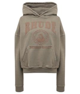 RHUDE Худи/толстовка