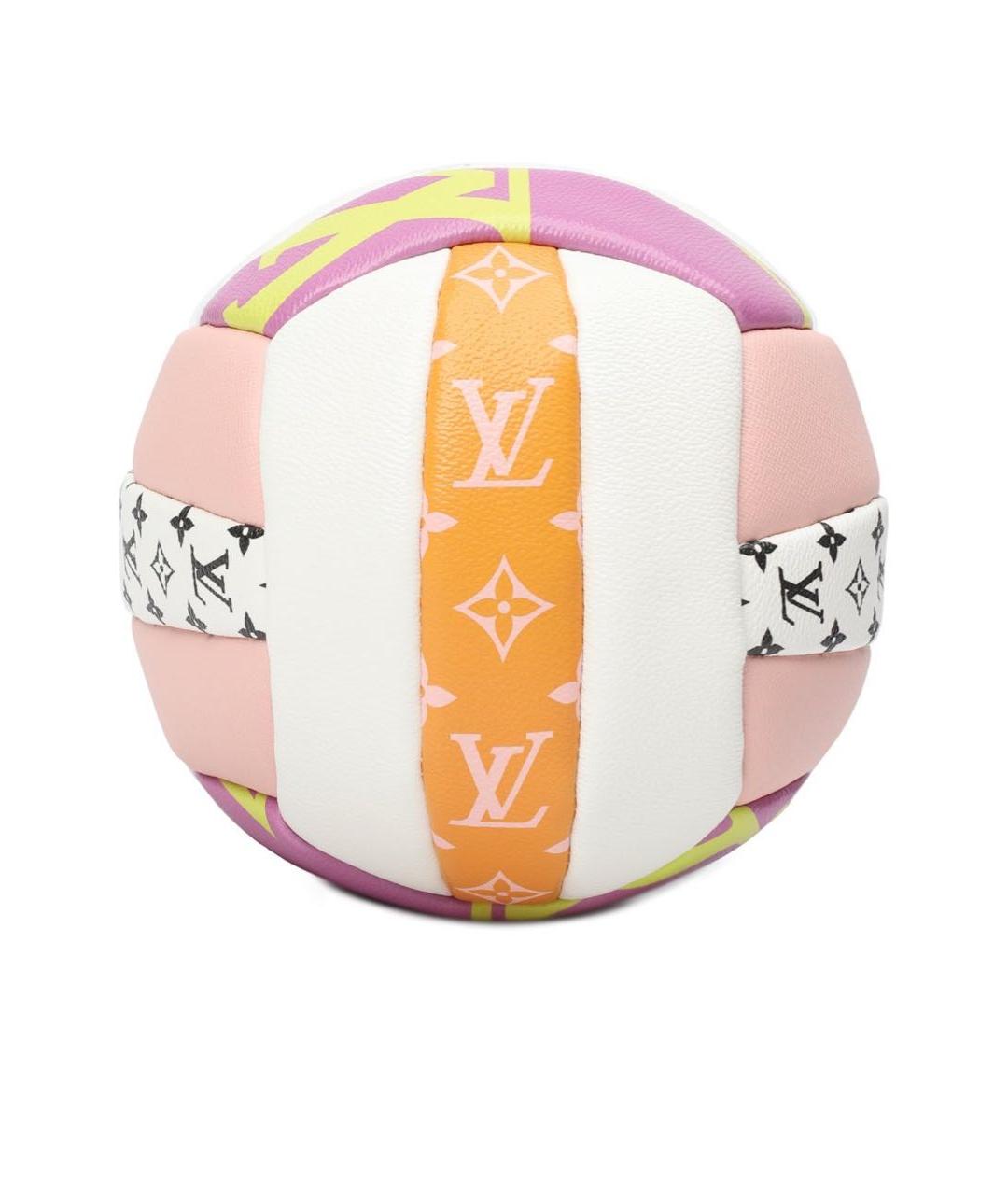 LOUIS VUITTON Мульти дорожная/спортивная сумка, фото 2