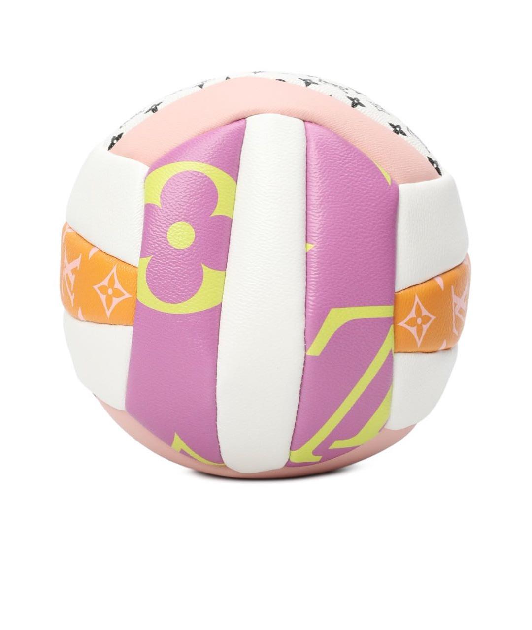 LOUIS VUITTON Мульти дорожная/спортивная сумка, фото 4