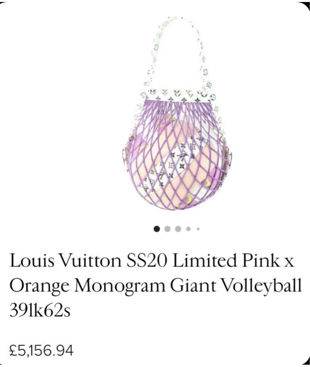 LOUIS VUITTON Мульти дорожная/спортивная сумка, фото 6