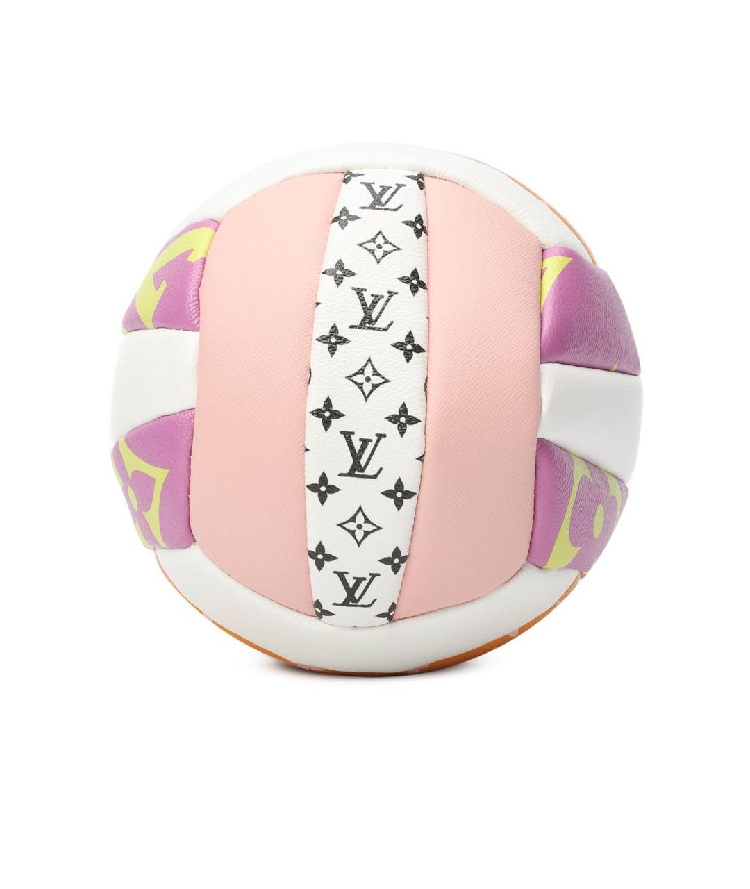 LOUIS VUITTON Мульти дорожная/спортивная сумка, фото 3