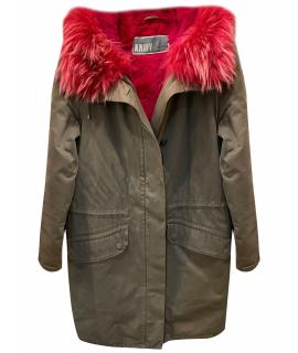 ARMY YVES SALOMON Парка