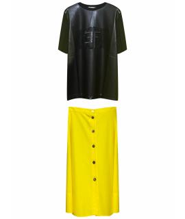 ESCADA Костюм с юбками