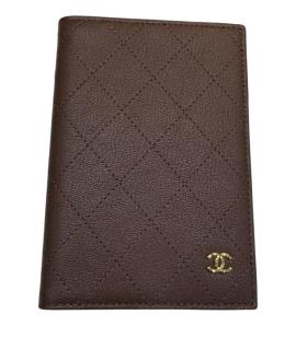 CHANEL Обложка/футляр