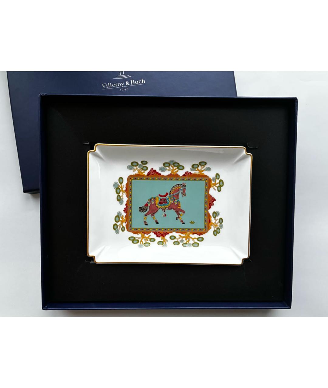 Villeroy&Boch Мелочница, фото 2