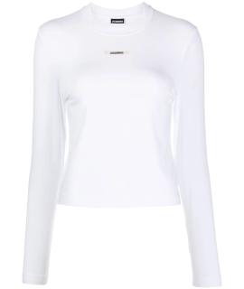 JACQUEMUS Лонгслив