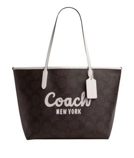 COACH Сумка с короткими ручками