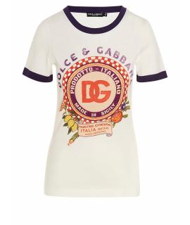 DOLCE&GABBANA Футболка