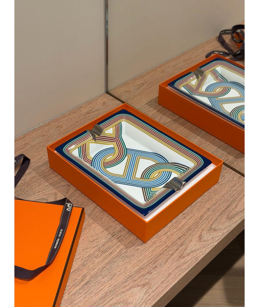 HERMES Мелочница, фото 3