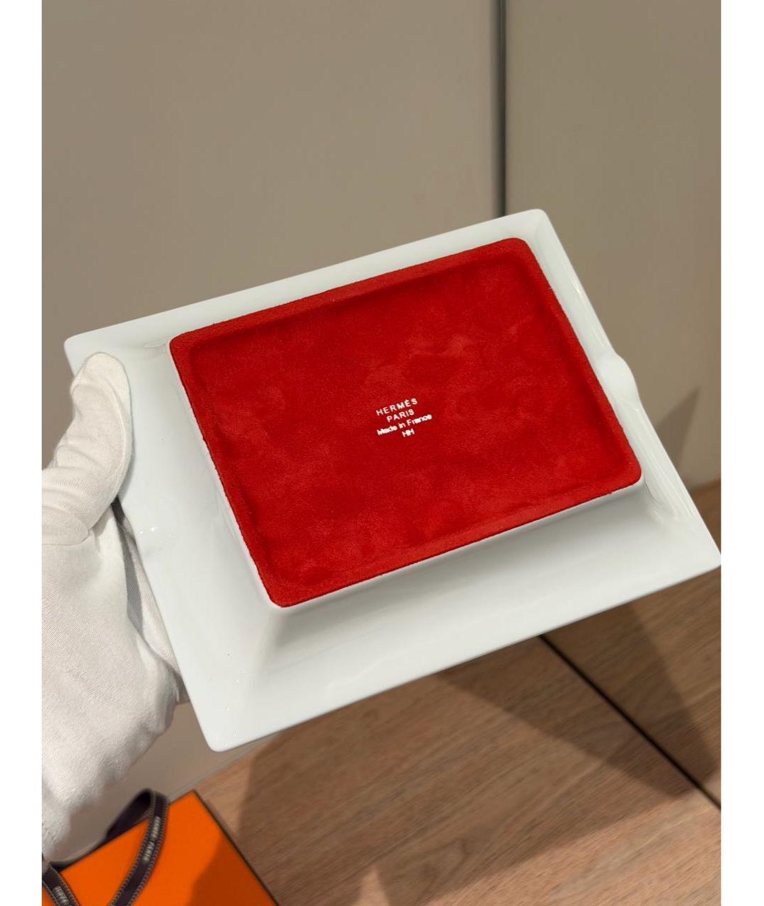 HERMES Мелочница, фото 4