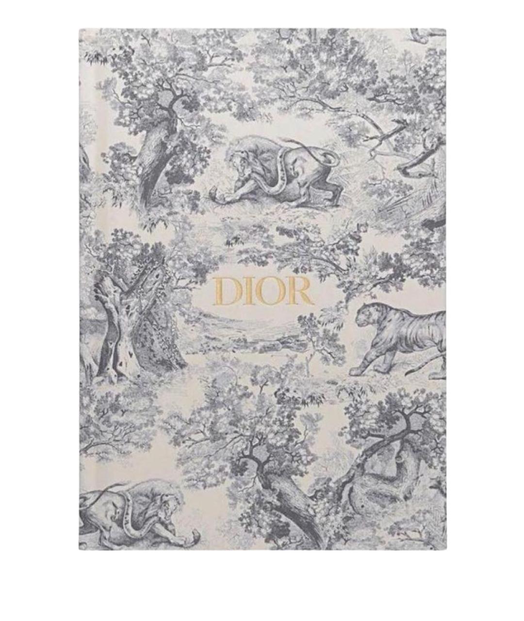 CHRISTIAN DIOR Книга, фото 1