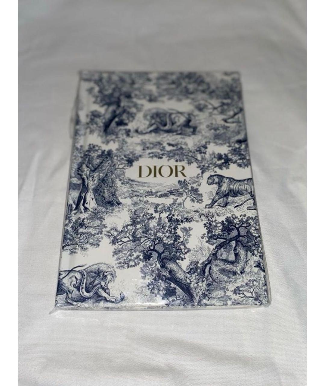 CHRISTIAN DIOR Книга, фото 2