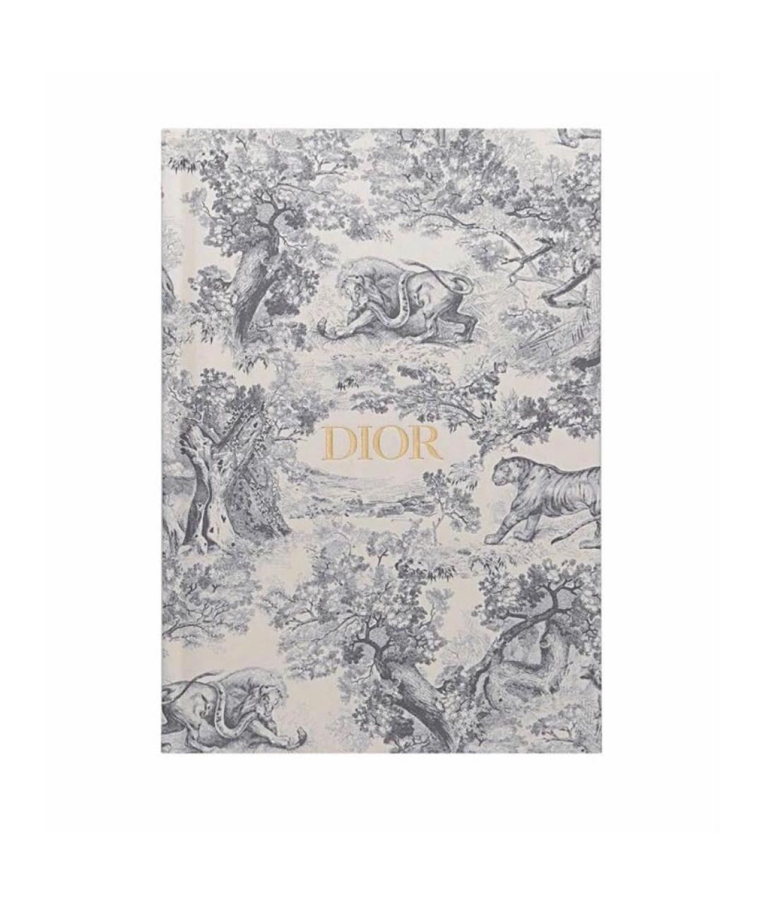 CHRISTIAN DIOR Книга, фото 4