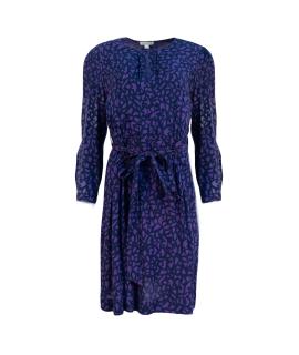 BURBERRY Повседневное платье