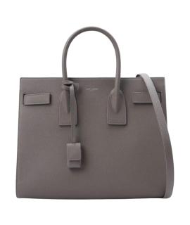 SAINT LAURENT Сумка с короткими ручками