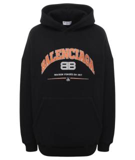 BALENCIAGA Худи/толстовка